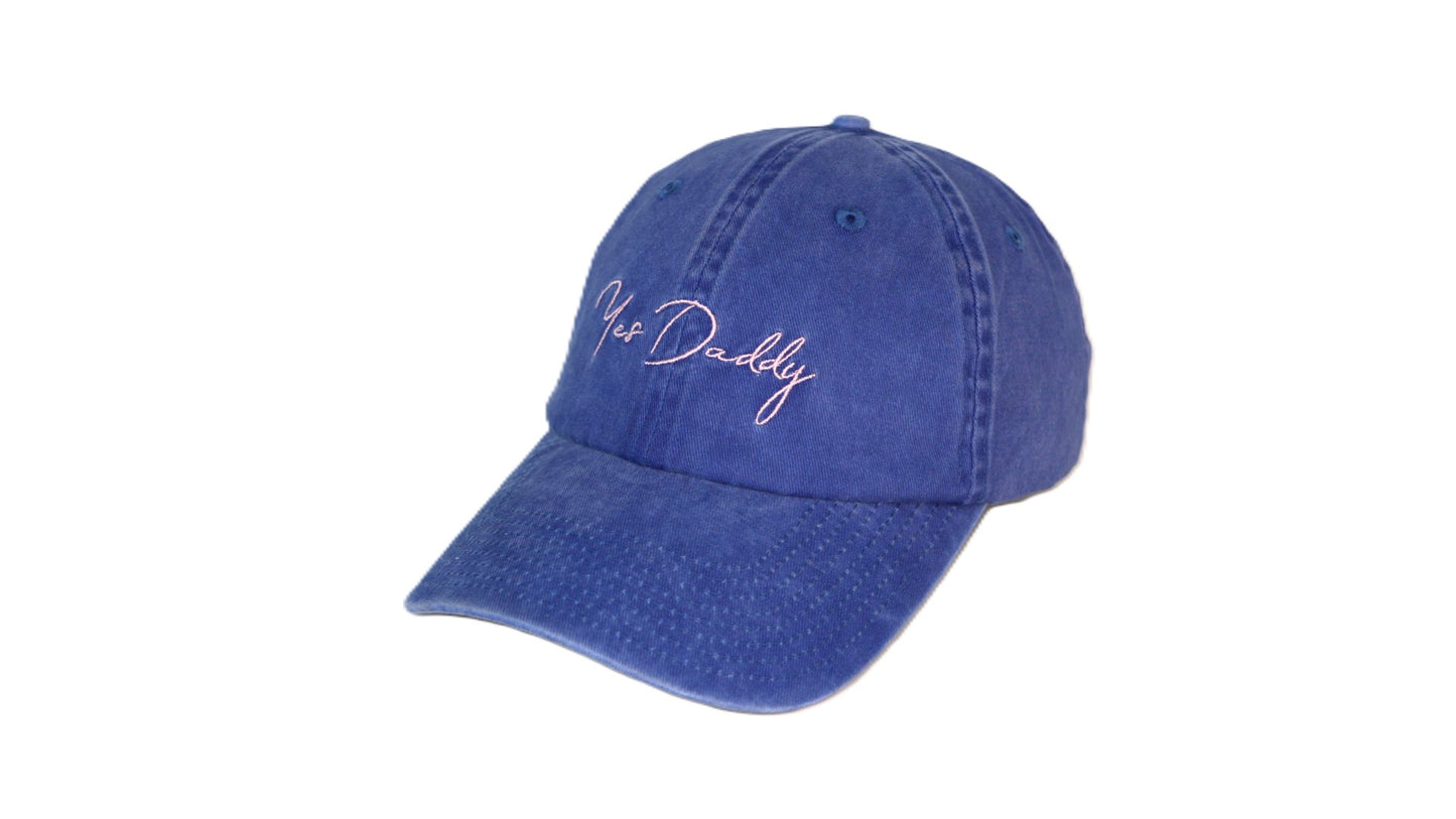 DADDY