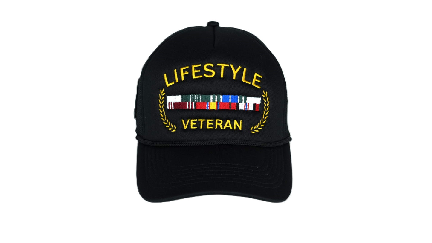 VETERAN