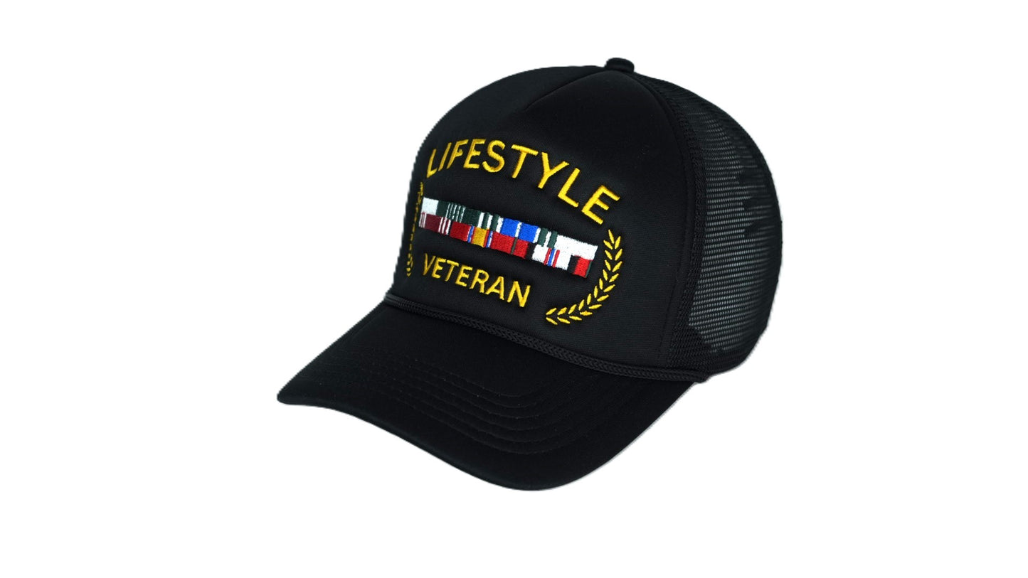 VETERAN