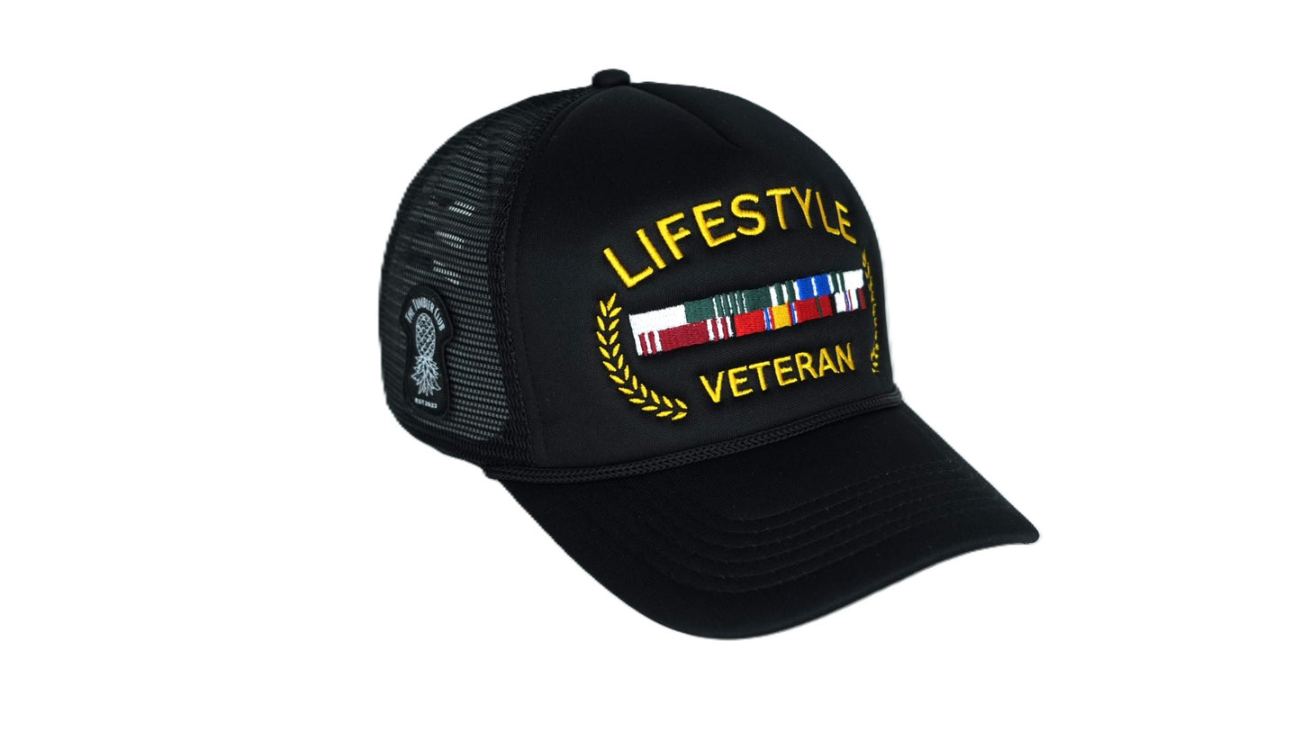VETERAN
