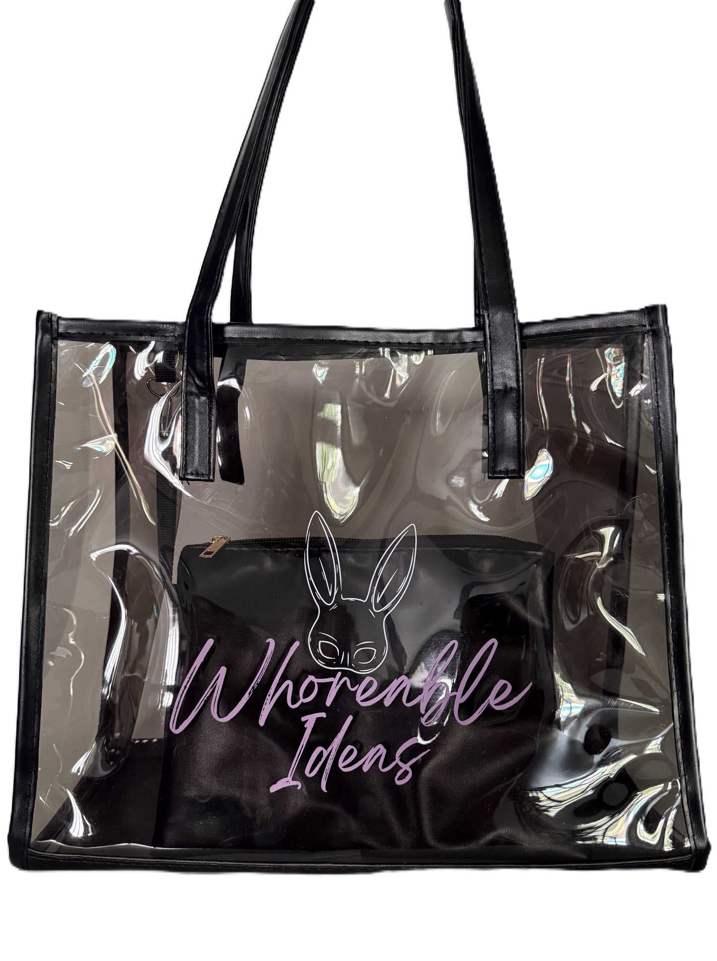 IDEAS Beach Bag