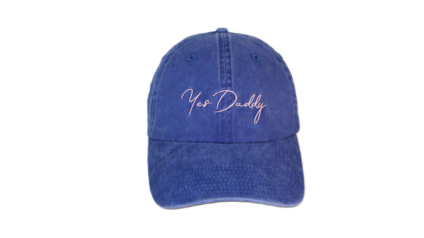 DADDY